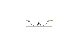 DIY Half-pipe George  P