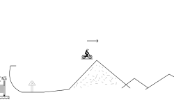 Mountain Adventure Derpest