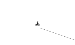 try to jump it