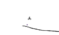 So bad track