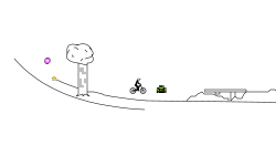 Off road