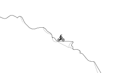 Smooth Snow Jumps