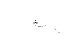 small wheelie hold up