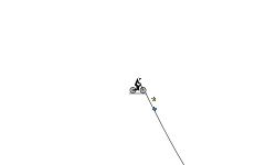 big jump