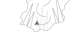 Somewhere Deep in a Cave ..