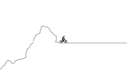 Smooth Mountain Jumps 20likes?