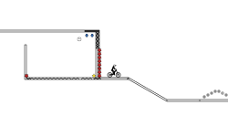 TEST TRACK
