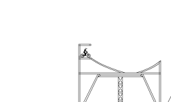 Simple fun jumps