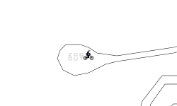 Smooth tube