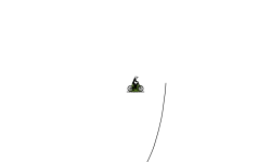 dont move