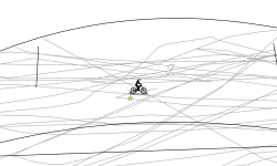 escape scribble land!