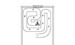Tube Tower (WIP 2)