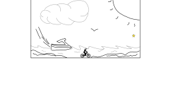 Summer Vacation.