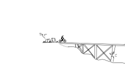 traintracks