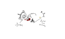 #jynxhater4life