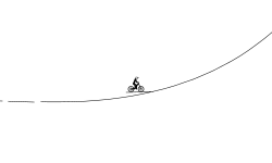 Gravity Jumps