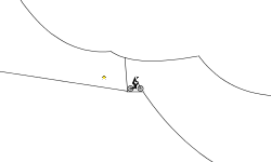 hole