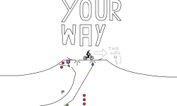 Choose your way