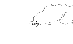 Pyrite Cave