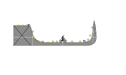 Half pipe