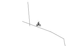 My First Track (jumps)