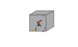 Cool Cube Contest Entry