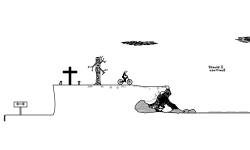 DEAD LAND