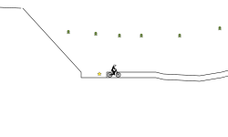 Roller coaster