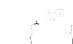 BMX 3