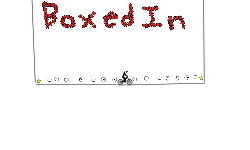 Boxed In