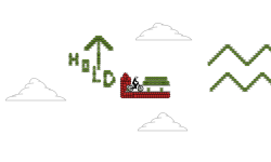 Hold Up Wheelie