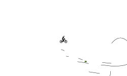 Incredibly Short Hold ^