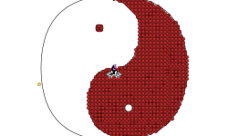 Yin & Yang (Desc)