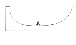 Half pipe #2