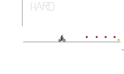 Small Trials, Hard (1/4)