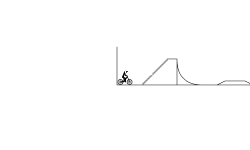 A little skatepark