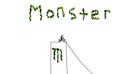 monster