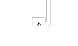 Hold Up And Left