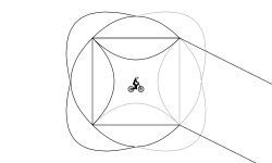 Snake Trail