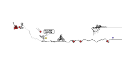The Stick man War (Preview)