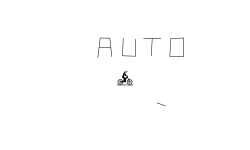 Why I don't make AUTOS