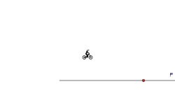 bomb jumping