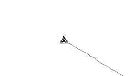 Epic downhill