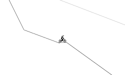 cliff jumper 2