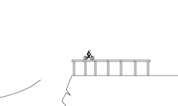 Slopestyle/Dirt Jumps/Downhill