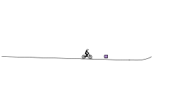 the run away
