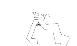 -BMX MTB-