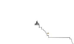 FALL DOWN:not updated