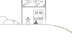 Snow Slopes 2: Resort