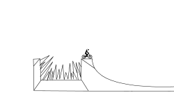 spikes